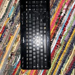 Logitech Keyboard