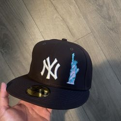 Yankee Brown NEW ERA