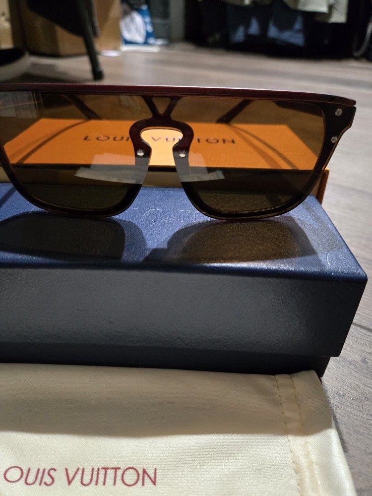 Louis Vuitton Sunglasses