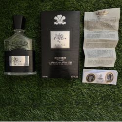 Creed Aventus Eau De Parfum 100ml 