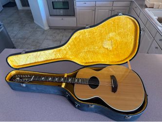 Epiphone 12-string guitar