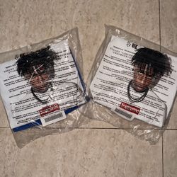 Supreme NBA Youngboy Photo Tees Medium 