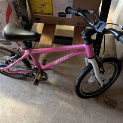 Belsize Kid's Bike 