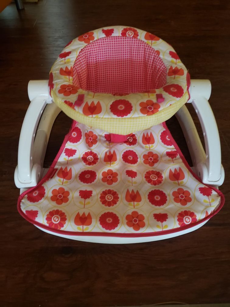 Fisher Price baby seat