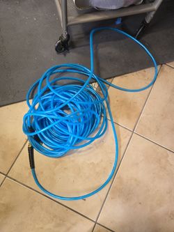 Air hose
