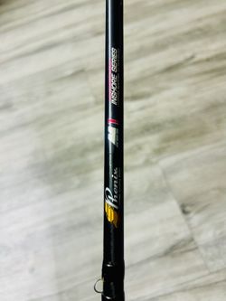 Phenix M1 SMX-C 711ML 7’11 10-25lbs fishing rod $180