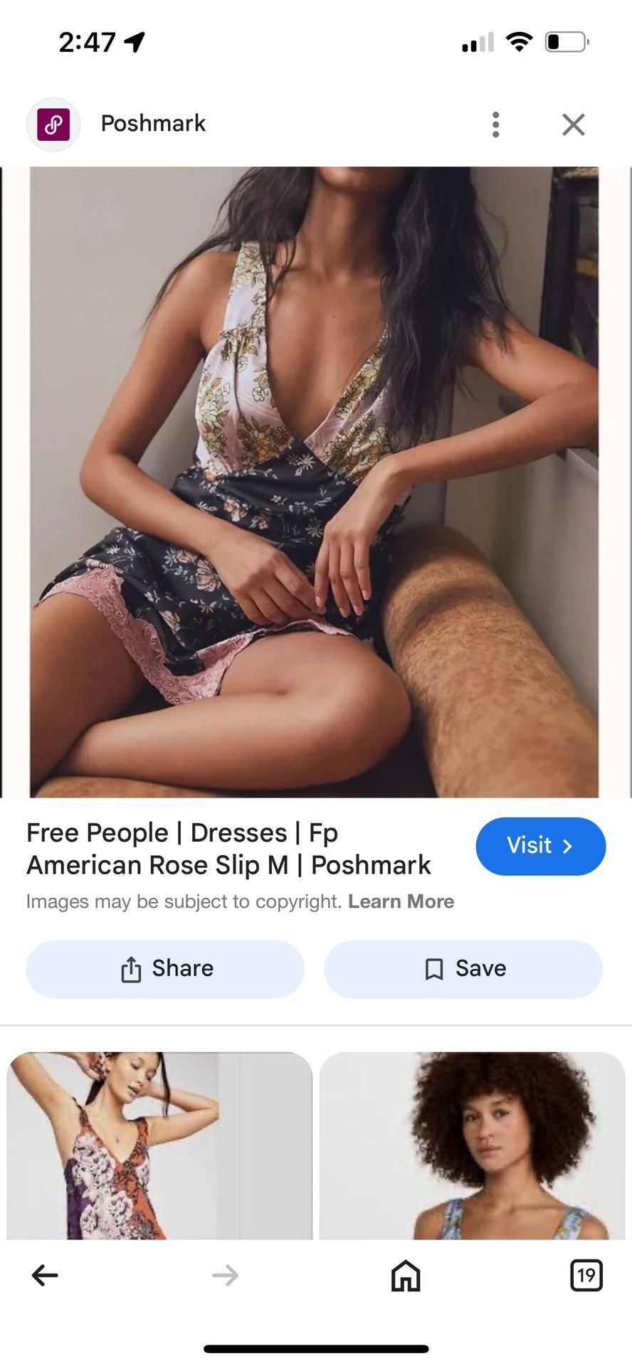 Free People Dress