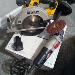 Tool Lot