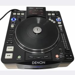Denon DJ Equipment DN-S3700 EPJ024143
