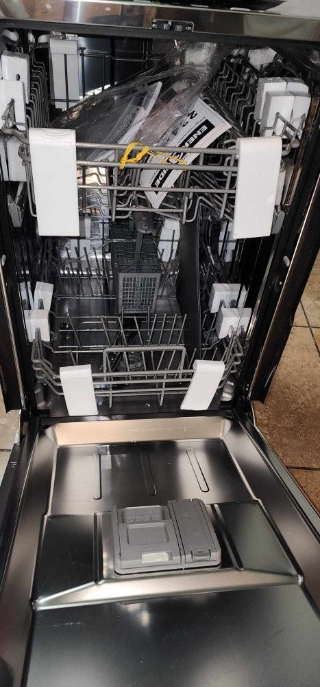 Dishwasher