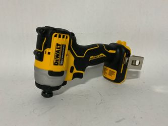 Dewalt - 20V Cordless Impact Driver