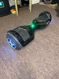 Hoverboard Hover 1