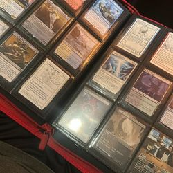 Looking to buy Pokémon / MTG cards
