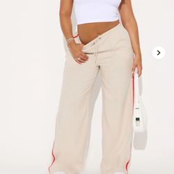 Linen Pants Brand New