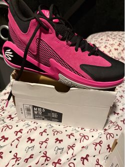 Under Armour Curry 3Z7 SDE. 10M & 10.5M