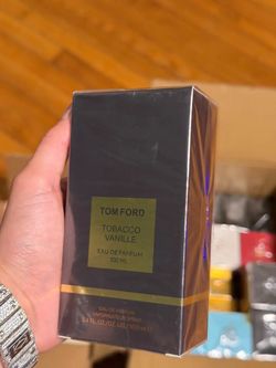 Tom Ford Tobacco Vanille EDP 100ml