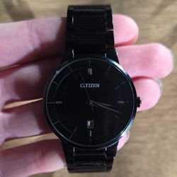 Citizen Watch ⌚️ 