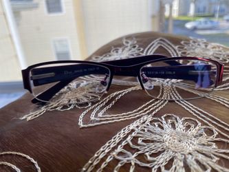 Miss Dior Prescription Glasses 