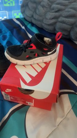 Toddler Nike Shoes Size 6