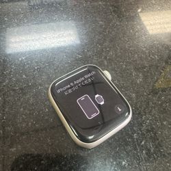 Apple Watch - Series 9