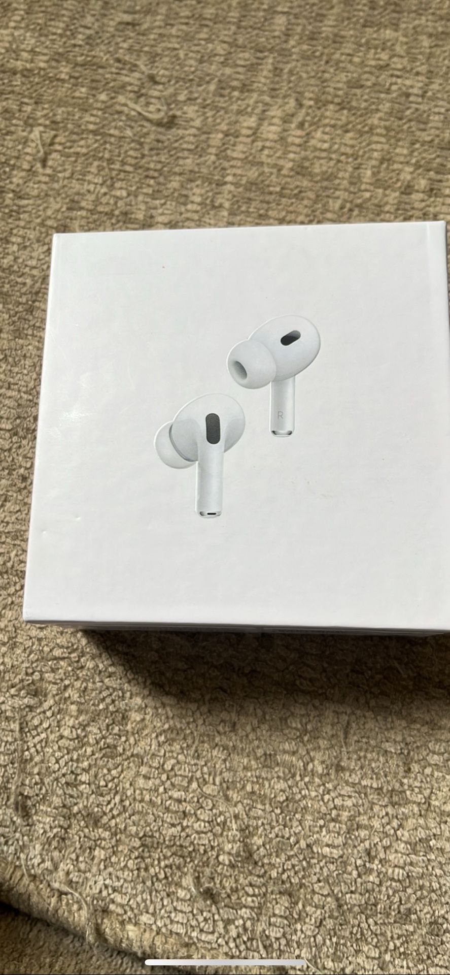 AirPod Gen 2 