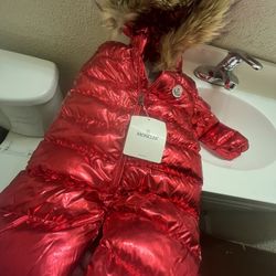 Authentic Moncler