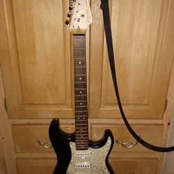 Electric Guitar For 230$