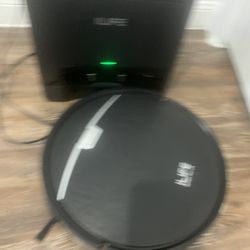 Vacumm Robot 
