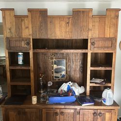 Mueble para Sala