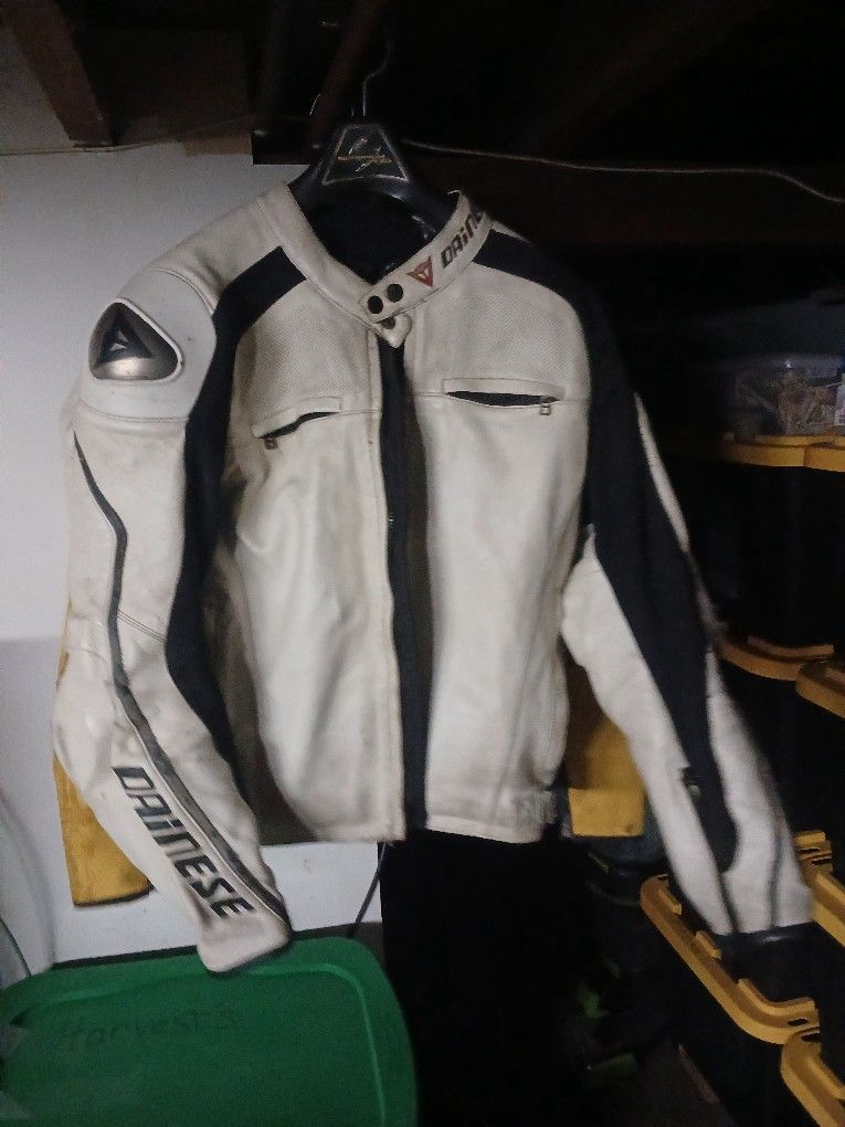 Street Bike Jackets