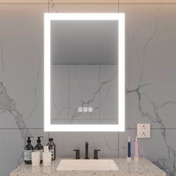 Bathroom Mirror 