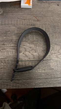 Google Fitbit Air (Like New)