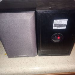 Sony speaker system