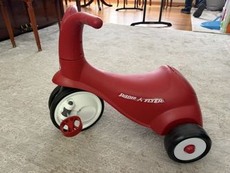 Radio Flyer Tricycle
