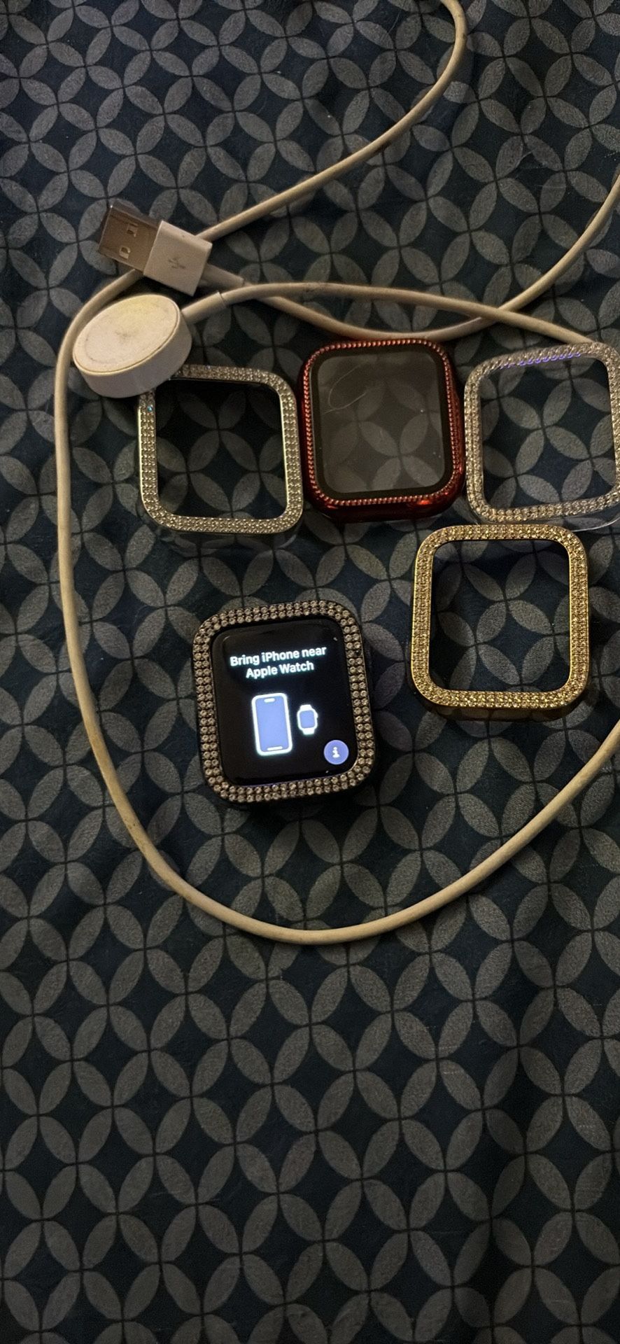 Applewatch Series 6 44mm
