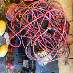 50 Foot Extension Cord