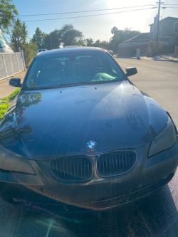2007 BMW 530i