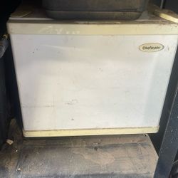 Mini Fridge