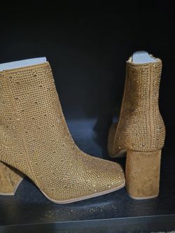 Botines