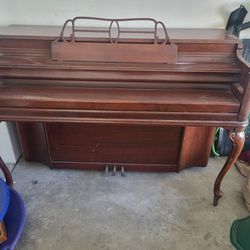 Kimball Piano (1(contact info removed))
