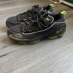 Reebok Dmx 