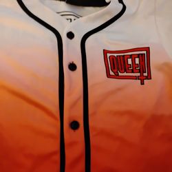 Sullivan Queen Jersey 