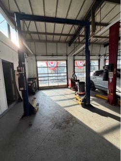Rotary Lift