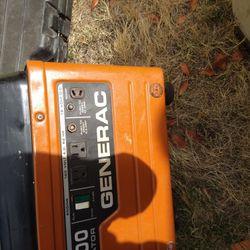 Generac Generator