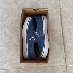 Slip On Vans