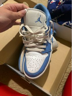 Jordan