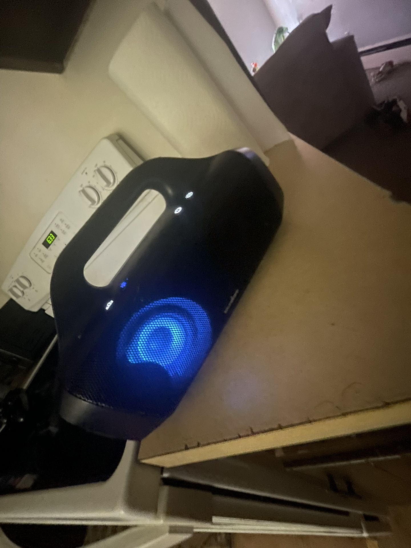 Soundcore Select Pro Speaker (cheap)