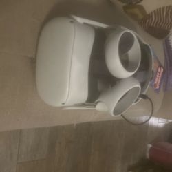 Oculus/meta Quest 2