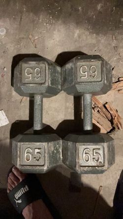 Dumbells