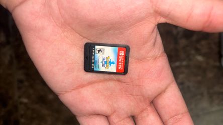Pokémon Sword Switch Game